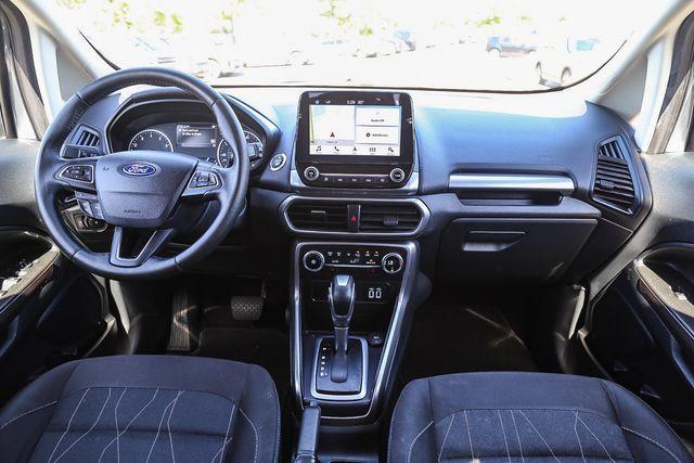used 2019 Ford EcoSport car, priced at $13,494