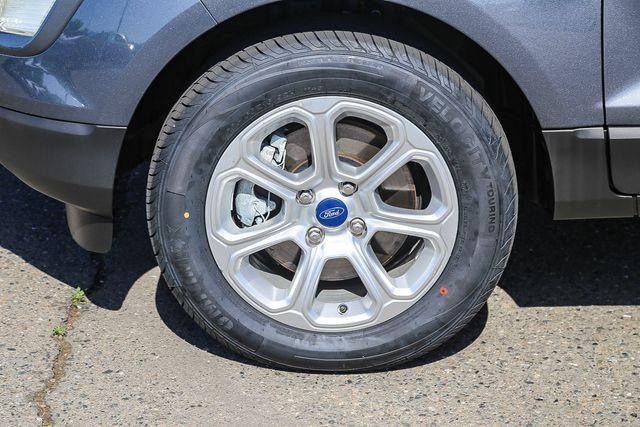 used 2019 Ford EcoSport car, priced at $13,494