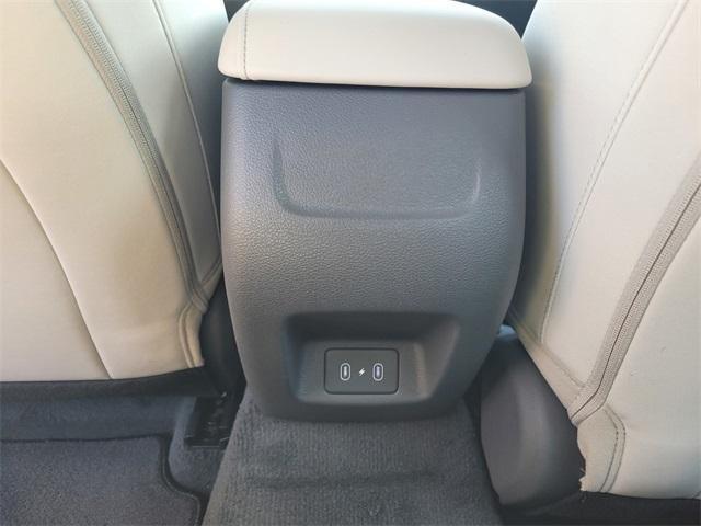 new 2026 Hyundai Sonata car, priced at $31,535