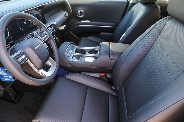 new 2026 Hyundai Palisade Hybrid car, priced at $55,845
