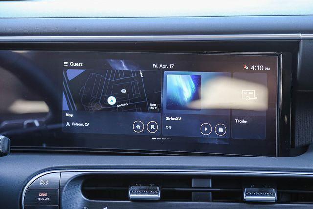 new 2026 Hyundai Palisade Hybrid car, priced at $55,845