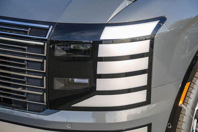 new 2026 Hyundai Palisade Hybrid car, priced at $55,845