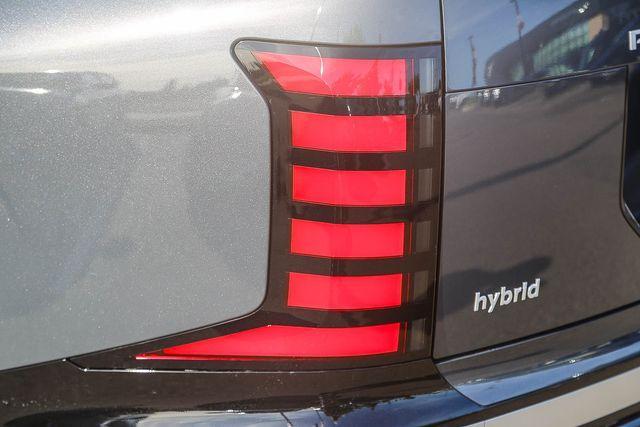 new 2026 Hyundai Palisade Hybrid car, priced at $55,845