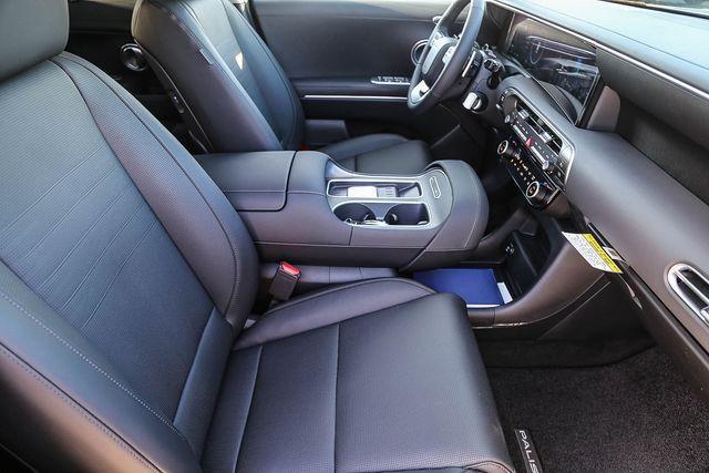new 2026 Hyundai Palisade Hybrid car, priced at $55,845