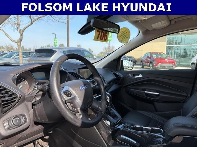 used 2016 Ford Escape car, priced at $9,992