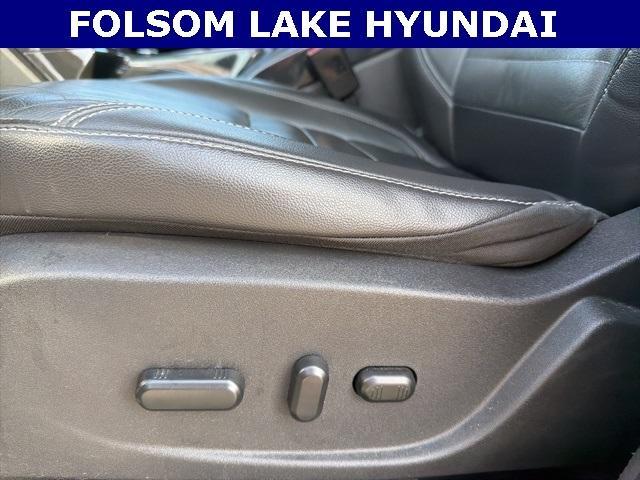 used 2016 Ford Escape car, priced at $9,992