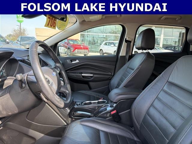 used 2016 Ford Escape car, priced at $9,992