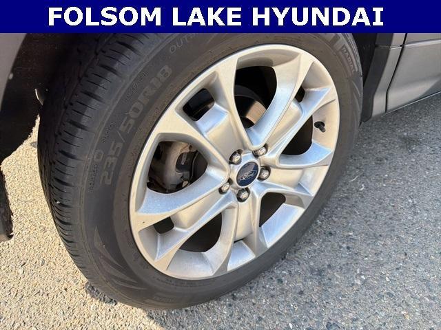 used 2016 Ford Escape car, priced at $9,992