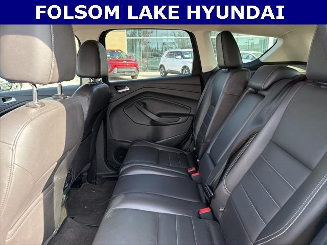 used 2016 Ford Escape car, priced at $9,992