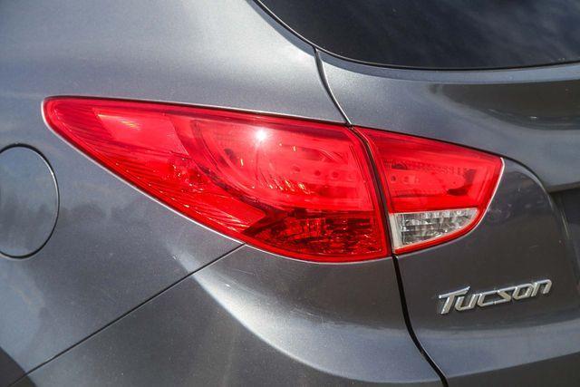 used 2015 Hyundai Tucson car, priced at $9,991