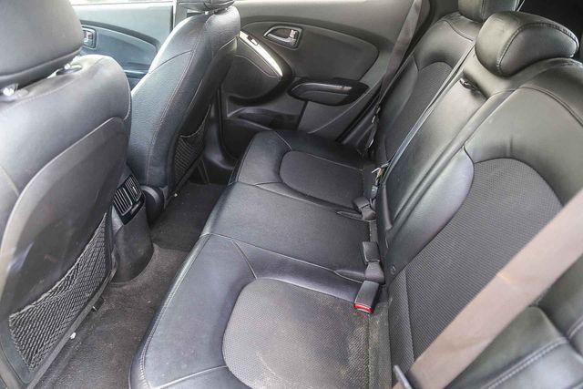 used 2015 Hyundai Tucson car, priced at $9,991
