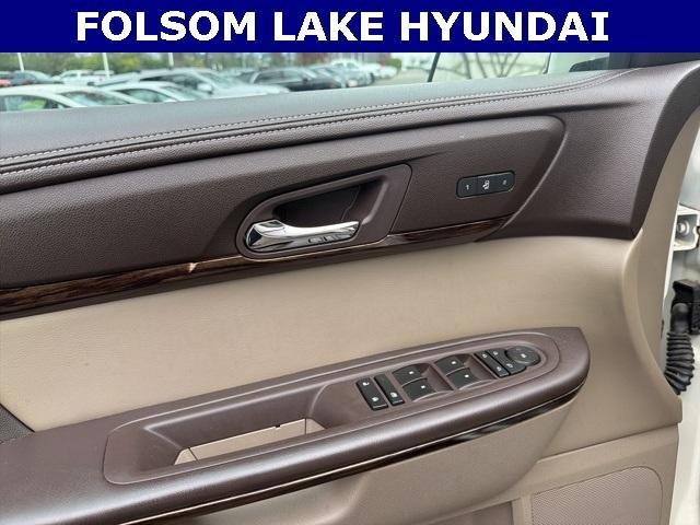 used 2013 GMC Acadia car, priced at $11,491