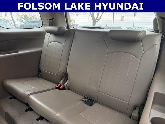 used 2013 GMC Acadia car, priced at $11,491