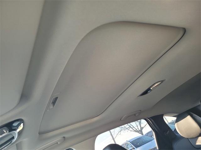 new 2026 Hyundai Tucson car, priced at $37,475