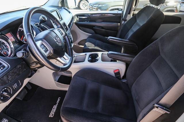 used 2014 Dodge Grand Caravan car, priced at $8,993