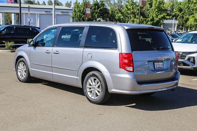 used 2014 Dodge Grand Caravan car, priced at $8,993