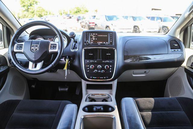 used 2014 Dodge Grand Caravan car, priced at $8,993
