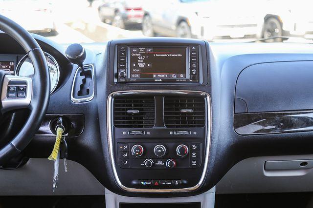 used 2014 Dodge Grand Caravan car, priced at $8,993