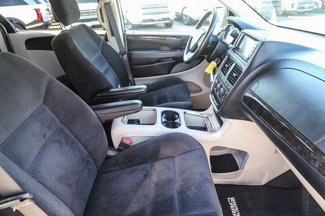 used 2014 Dodge Grand Caravan car, priced at $8,993