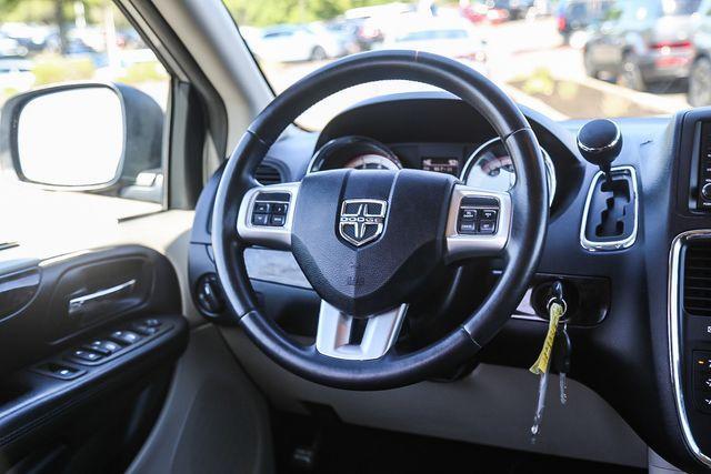 used 2014 Dodge Grand Caravan car, priced at $8,993