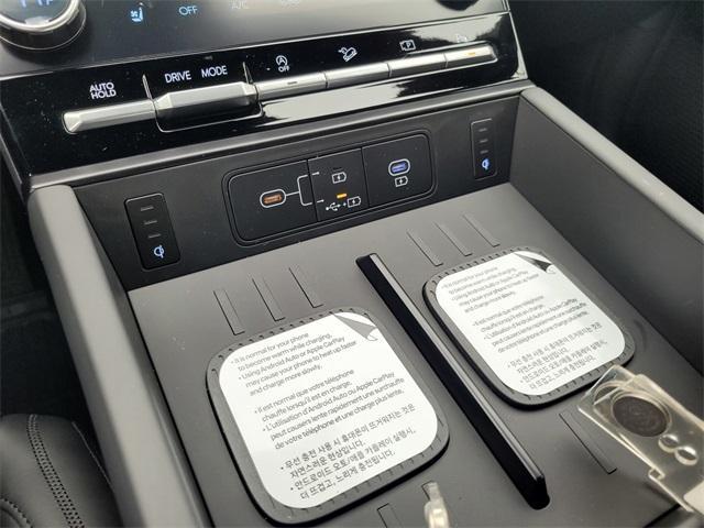 new 2026 Hyundai Santa Fe car, priced at $50,155