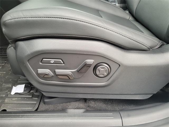 new 2026 Hyundai Santa Fe car, priced at $50,155