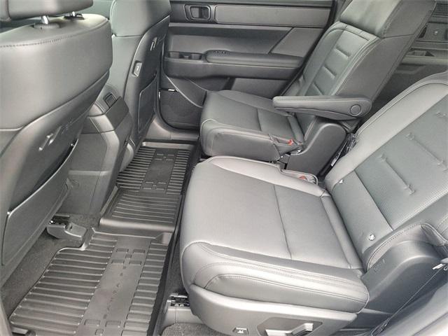 new 2026 Hyundai Santa Fe car, priced at $50,155