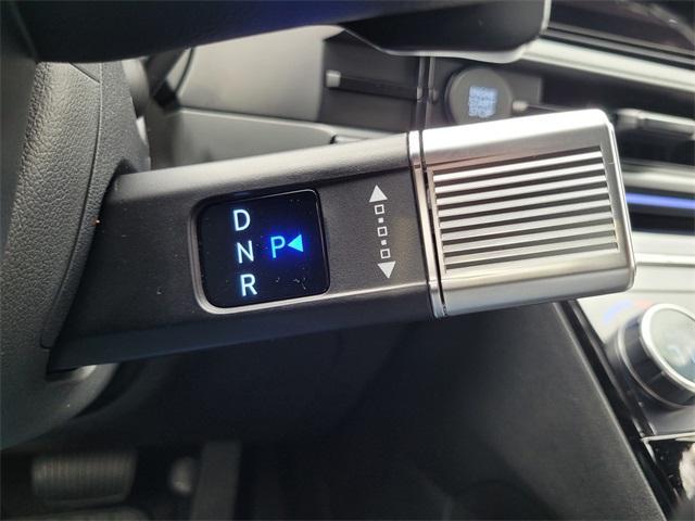 new 2026 Hyundai Santa Fe car, priced at $50,155