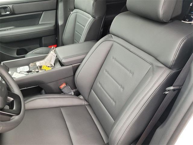 new 2026 Hyundai Santa Fe car, priced at $50,155