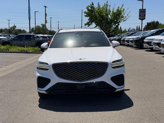 used 2023 Genesis GV70 car, priced at $37,992