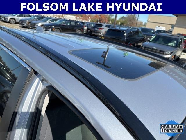 used 2023 Toyota RAV4 Hybrid car, priced at $29,992