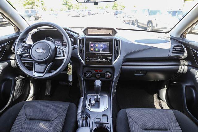 used 2018 Subaru Impreza car, priced at $17,793
