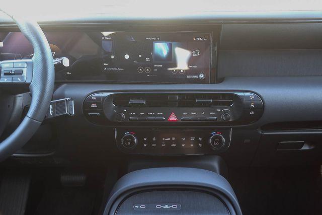 new 2026 Hyundai Palisade car, priced at $50,189