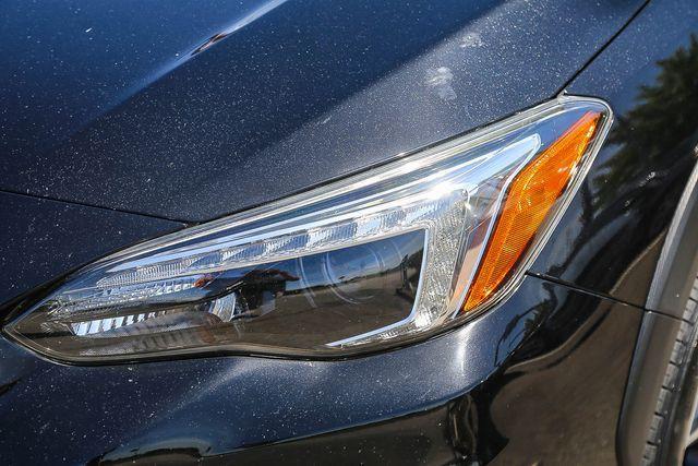 used 2018 Subaru Crosstrek car, priced at $15,992