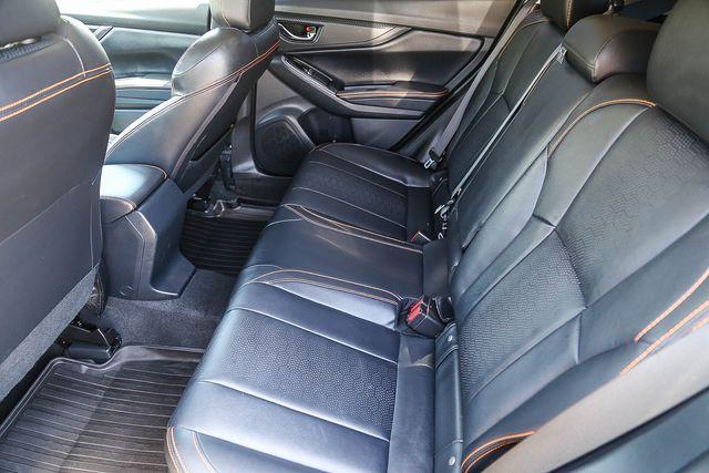 used 2018 Subaru Crosstrek car, priced at $15,992