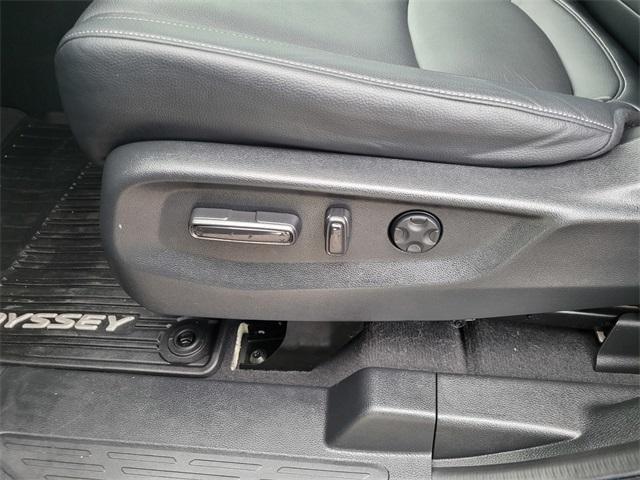 used 2024 Honda Odyssey car, priced at $37,994