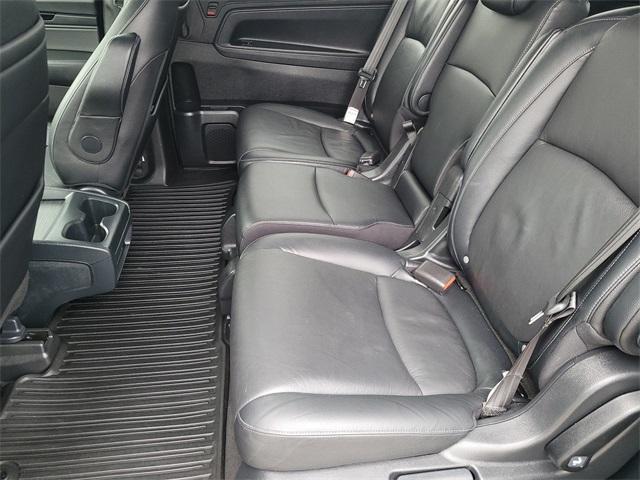 used 2024 Honda Odyssey car, priced at $37,994