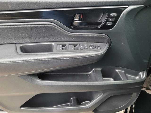 used 2024 Honda Odyssey car, priced at $37,994