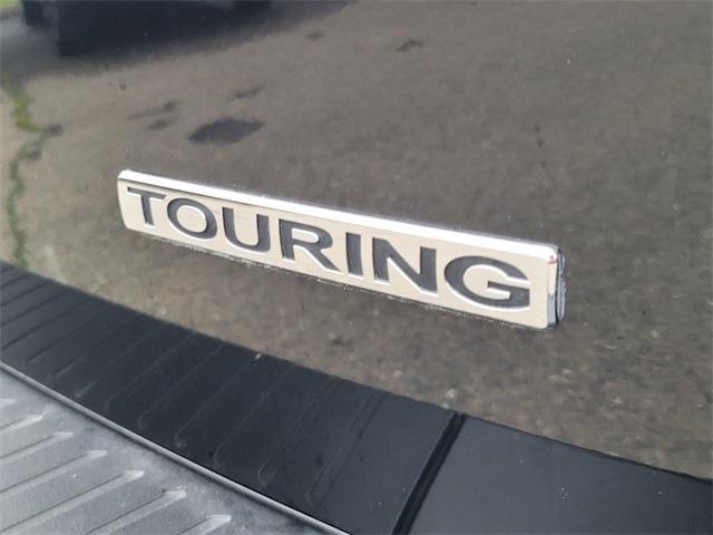 used 2024 Honda Odyssey car, priced at $37,994