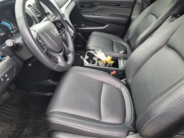 used 2024 Honda Odyssey car, priced at $37,994