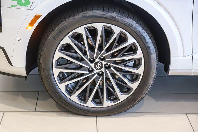 new 2026 Hyundai Palisade car, priced at $56,769