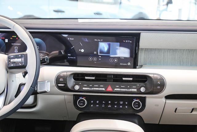 new 2026 Hyundai Palisade car, priced at $56,769