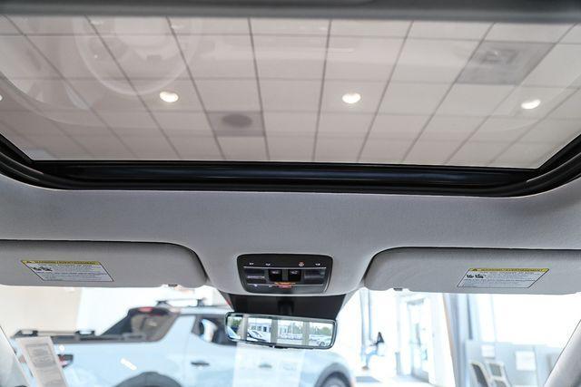 new 2026 Hyundai Palisade car, priced at $56,769