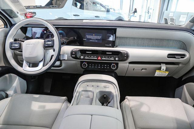 new 2026 Hyundai Palisade car, priced at $56,769