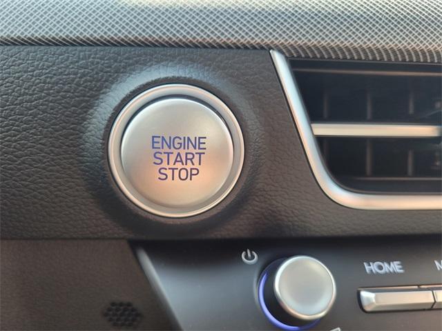 new 2025 Hyundai Sonata car, priced at $26,745