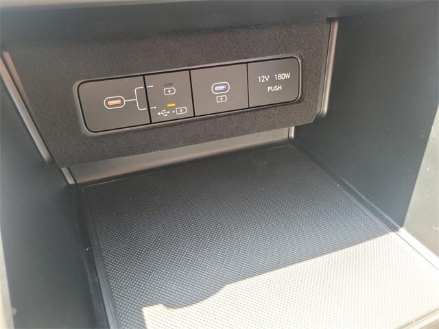 new 2025 Hyundai Sonata car, priced at $26,745