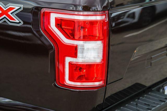 used 2019 Ford F-150 car, priced at $24,993