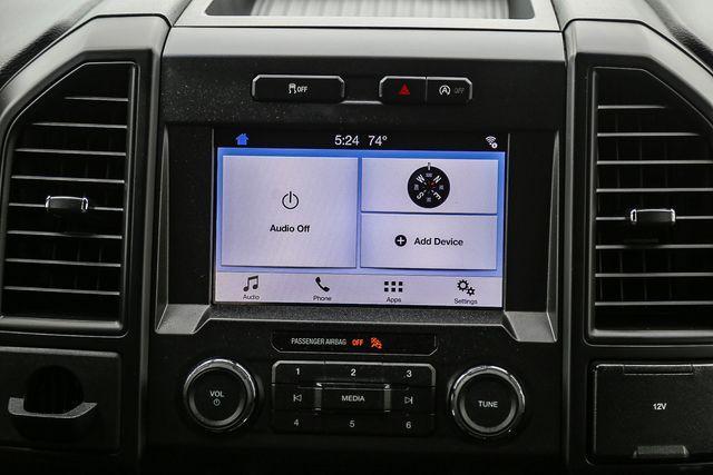 used 2019 Ford F-150 car, priced at $24,993