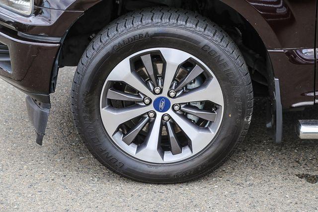 used 2019 Ford F-150 car, priced at $24,993