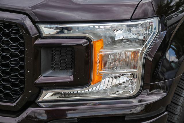 used 2019 Ford F-150 car, priced at $24,993